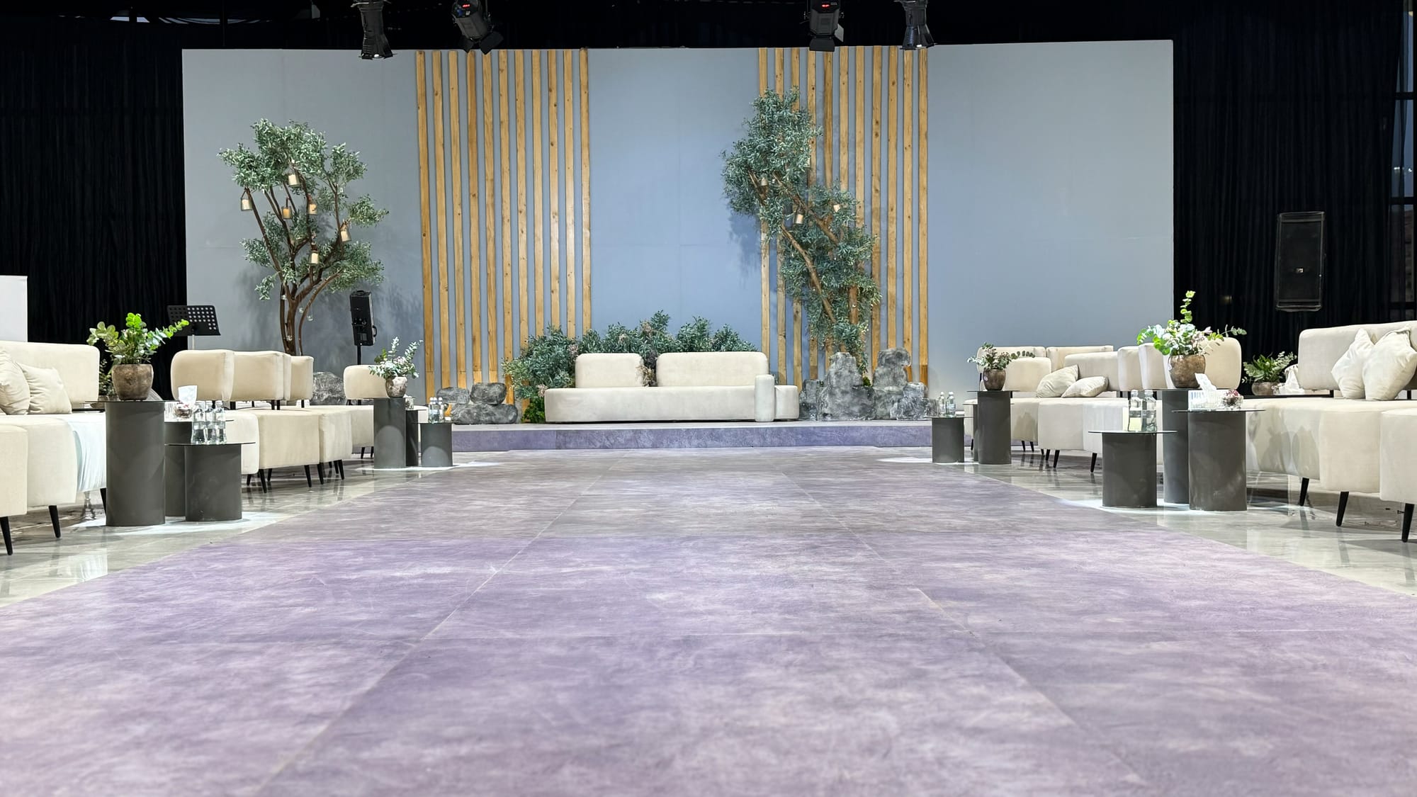 منتجع جوهرة الوصيل