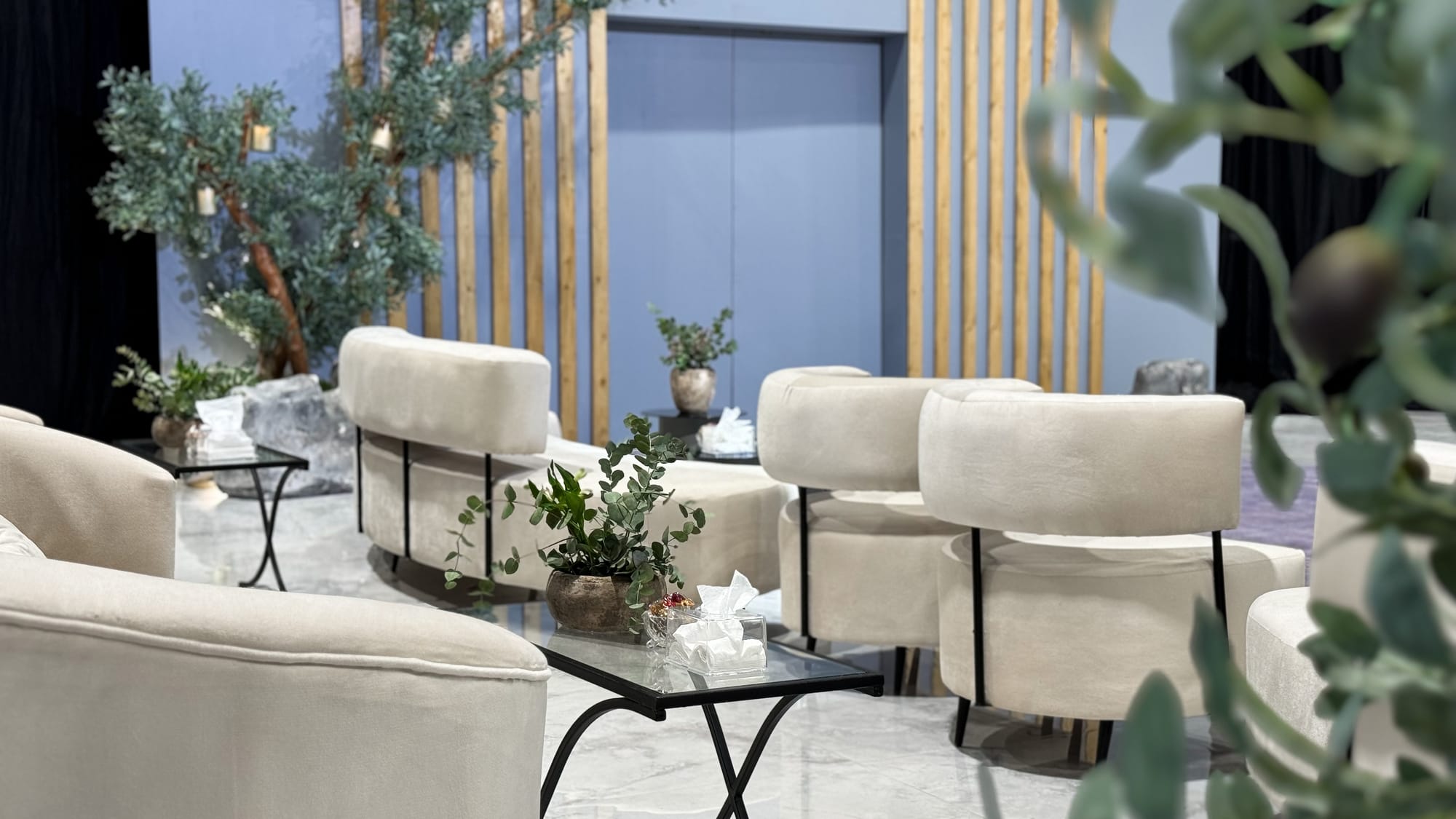 منتجع جوهرة الوصيل