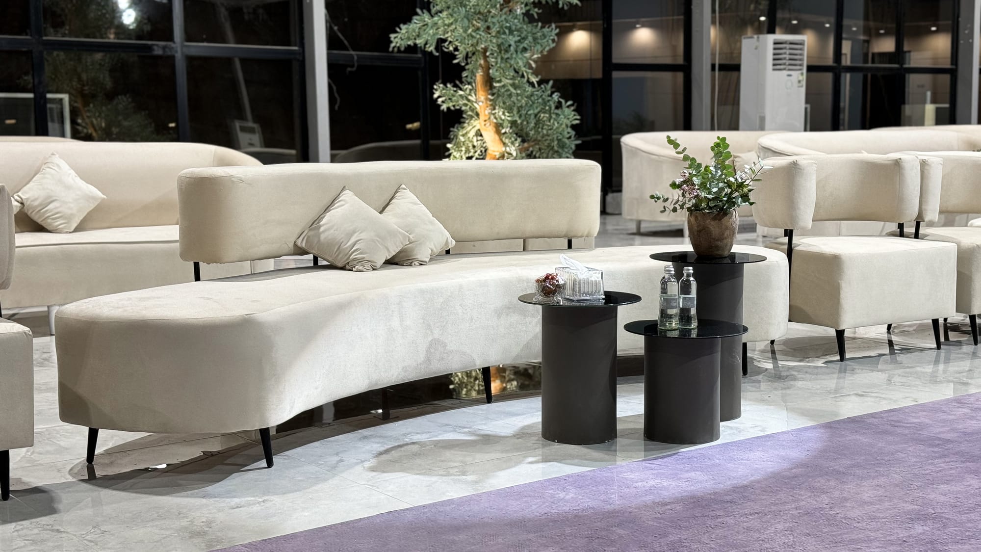 منتجع جوهرة الوصيل