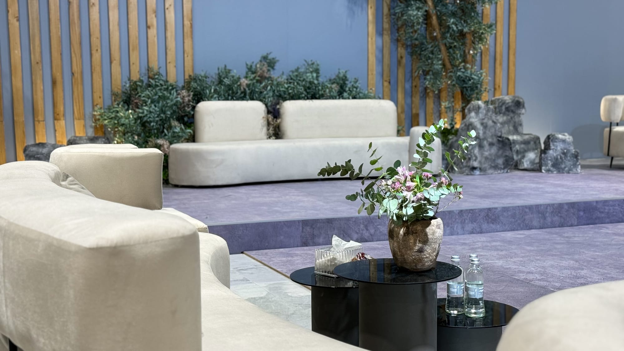 منتجع جوهرة الوصيل