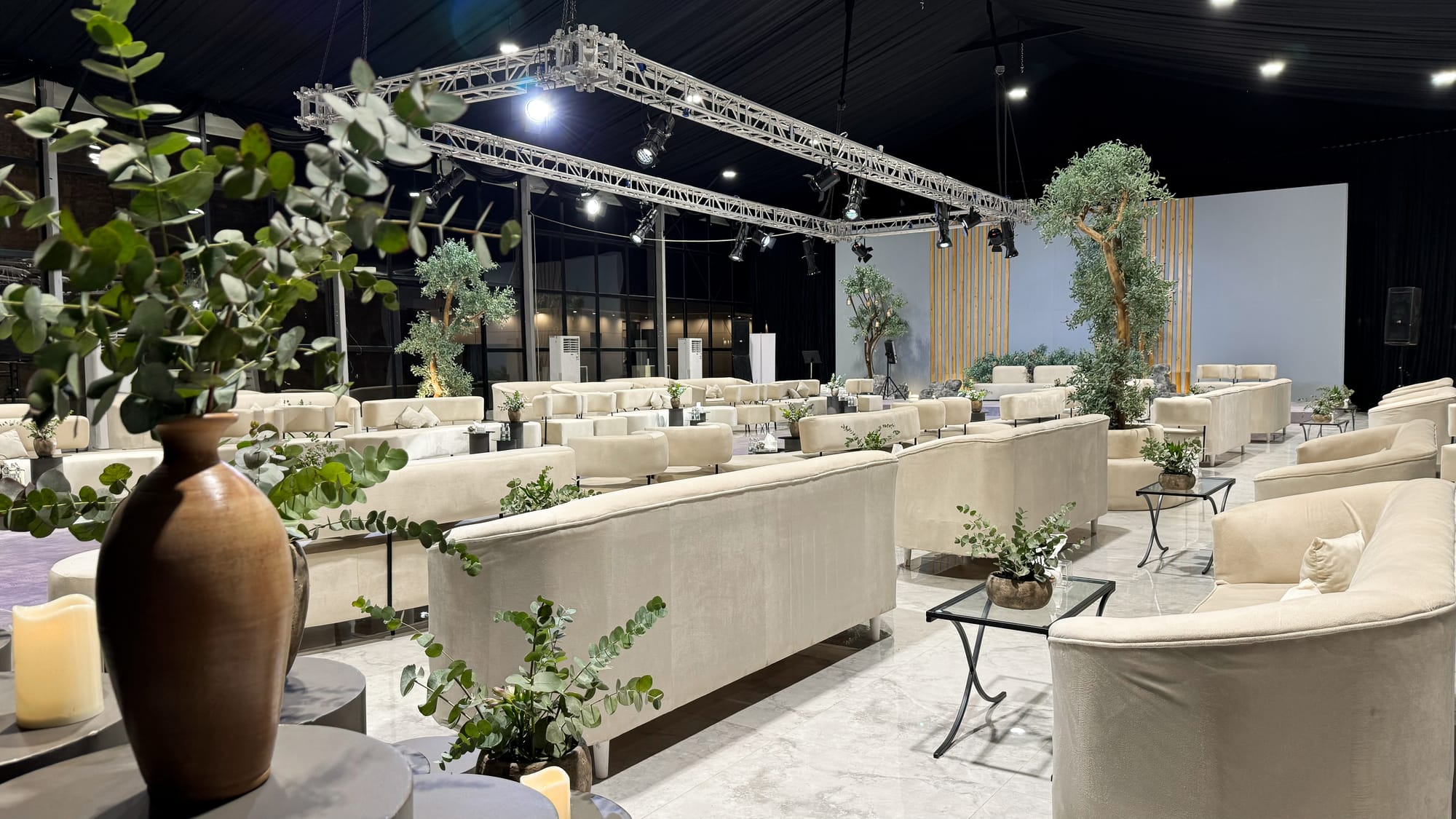 منتجع جوهرة الوصيل