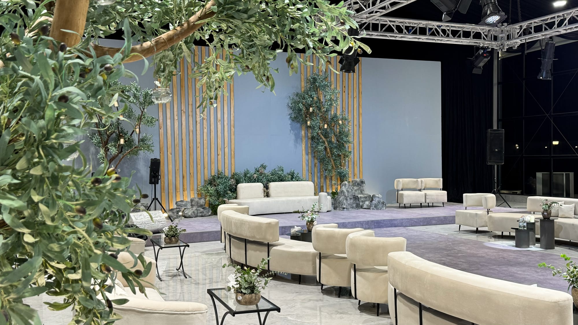 منتجع جوهرة الوصيل