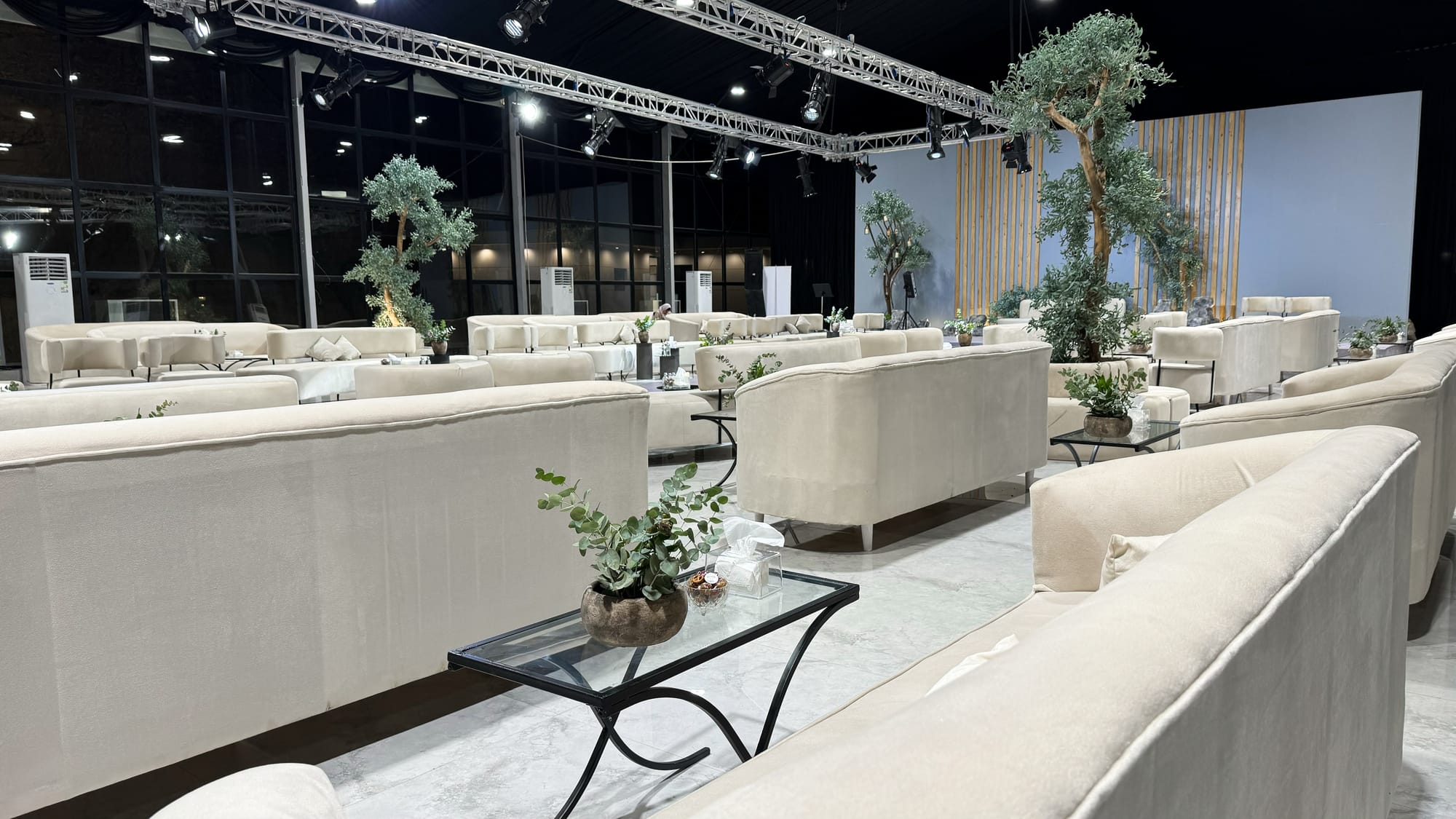 منتجع جوهرة الوصيل