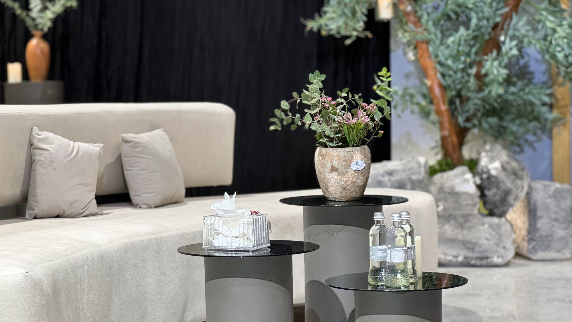 منتجع جوهرة الوصيل