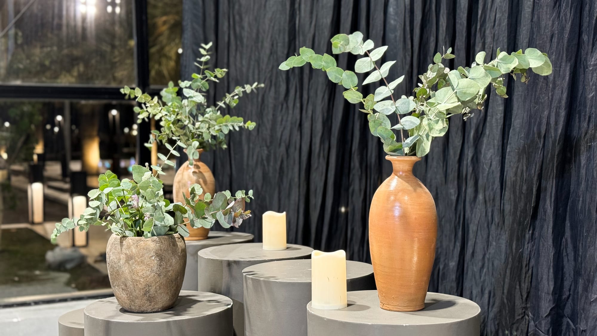 منتجع جوهرة الوصيل