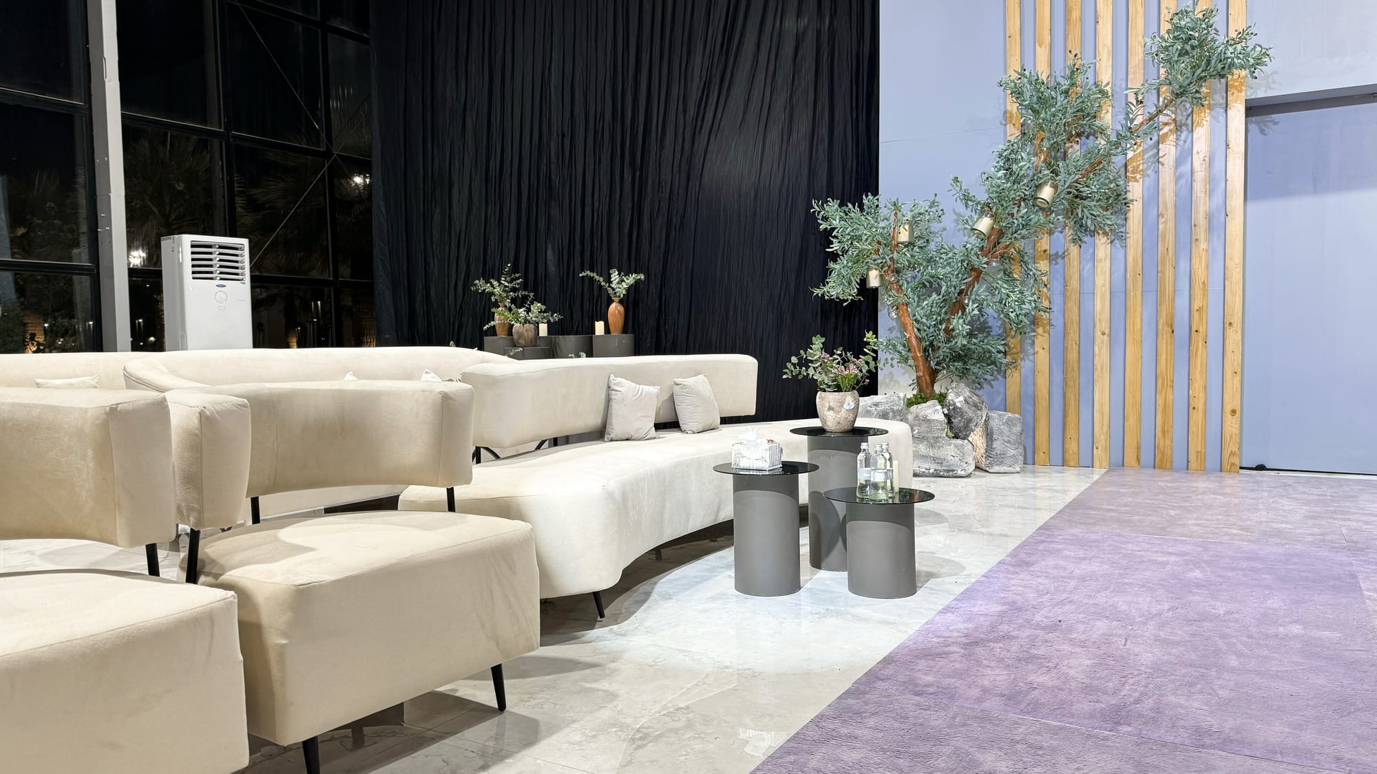 منتجع جوهرة الوصيل