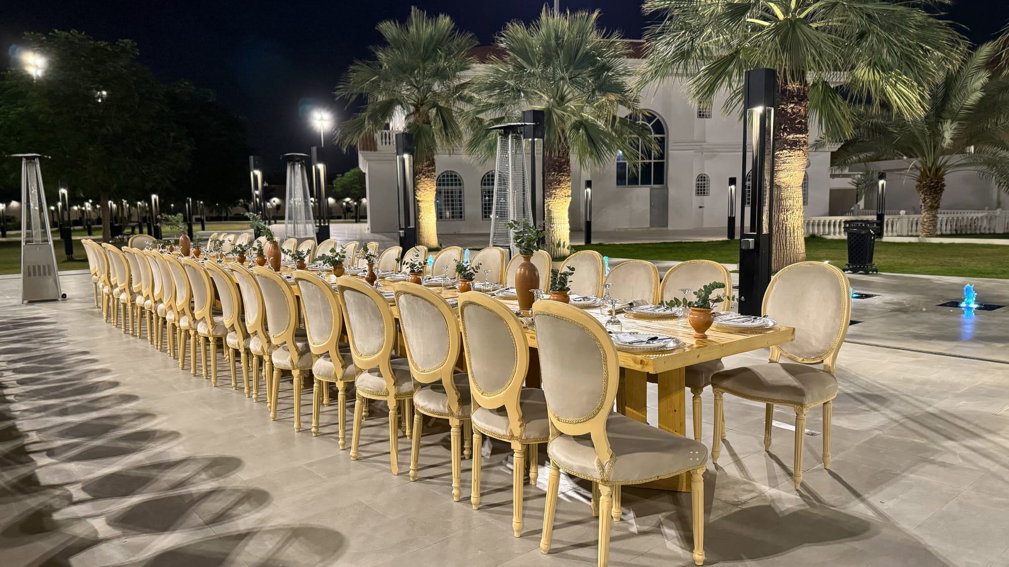 منتجع جوهرة الوصيل