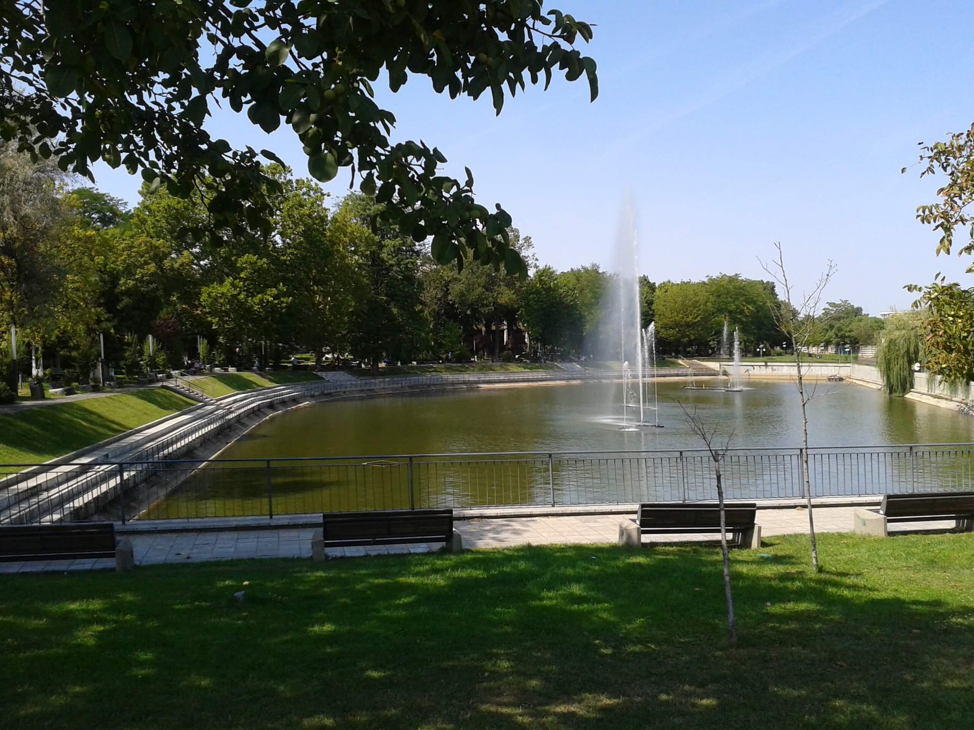 Lacul Pădurice