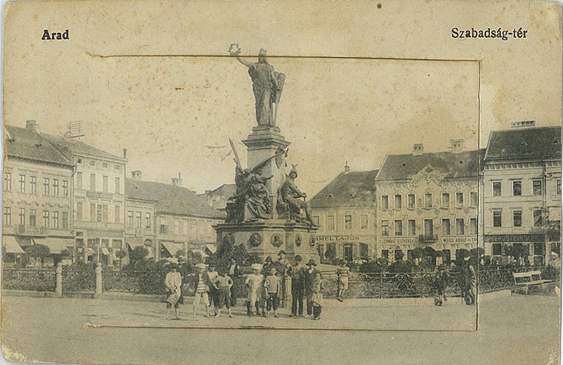 statuia Libertății