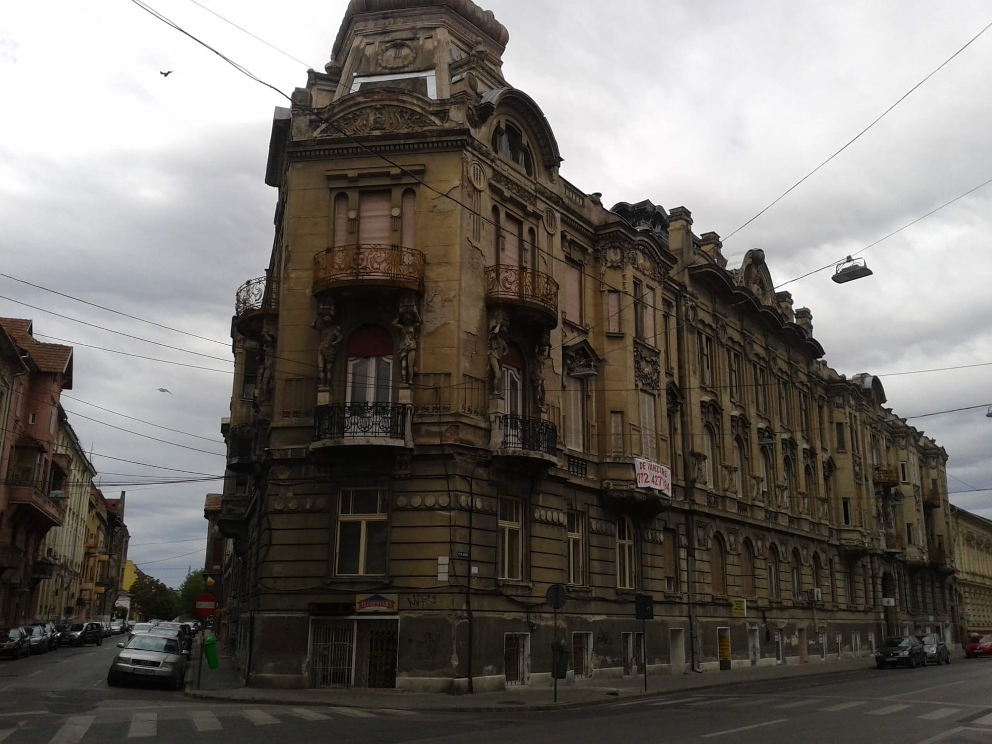 Aradi paloták, templomok, bérházak tervezői