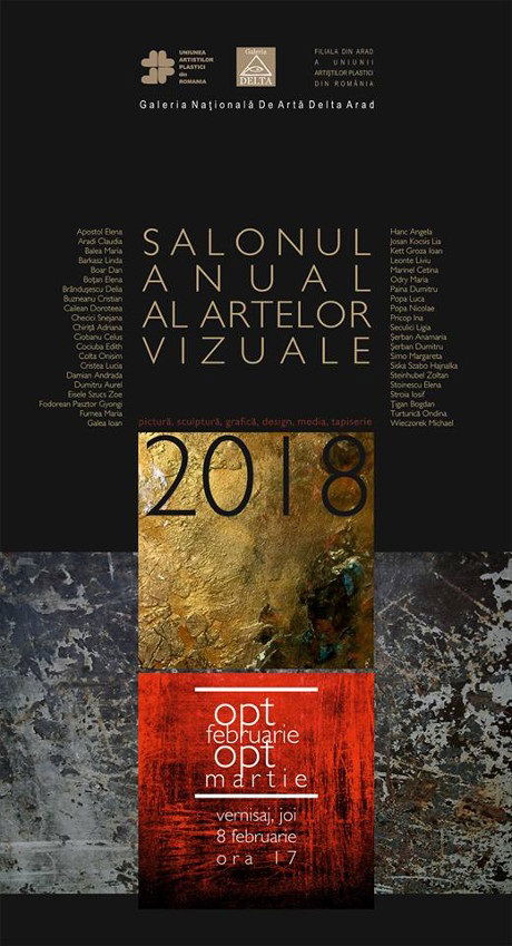 Salonul anual al artelor vizuale