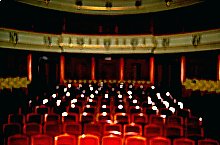 Două premiere în luna aprilie la Teatrul Clasic "Ioan Slavici"