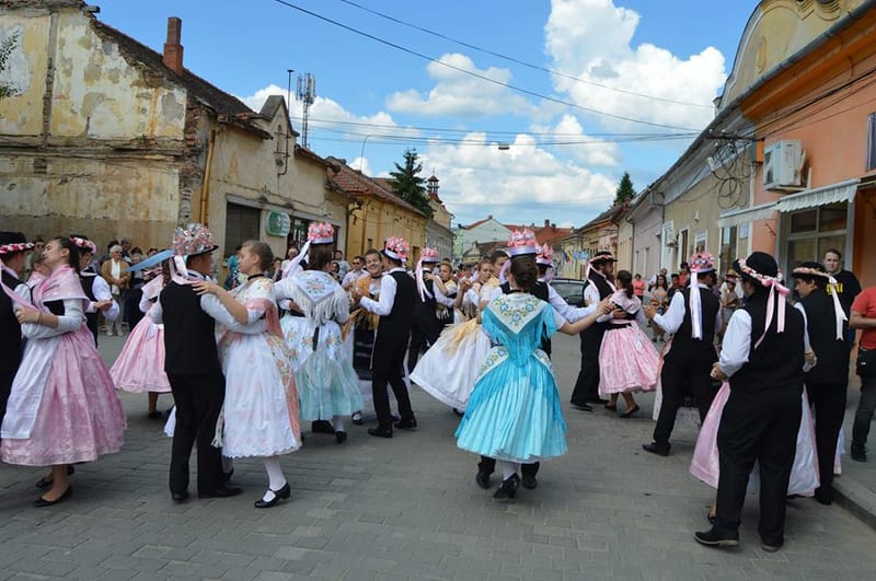 Kirchweih Lippa 2018