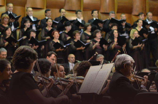 CONCERTELE LUNII IUNIE LA FILARMONICA ARĂDEANĂ