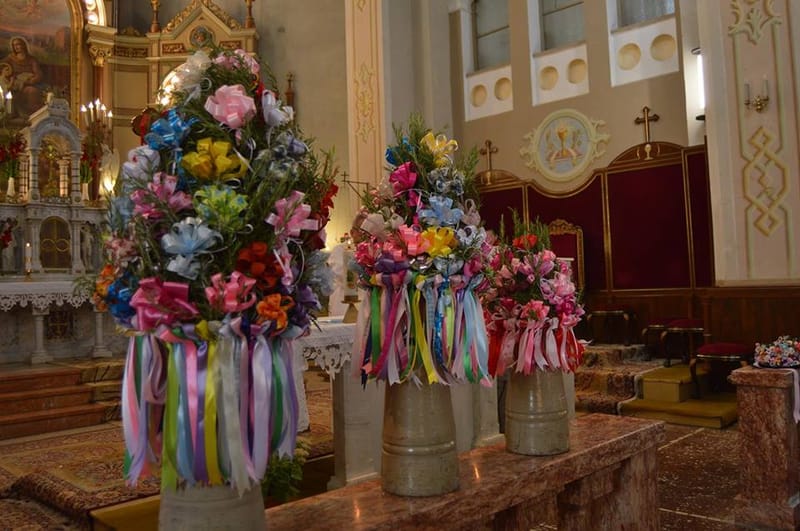 KIRCHWEIHFEST SÂNTANA, EDIȚIA 150