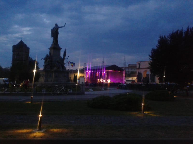 Zilele Maghiare Arădene 2018