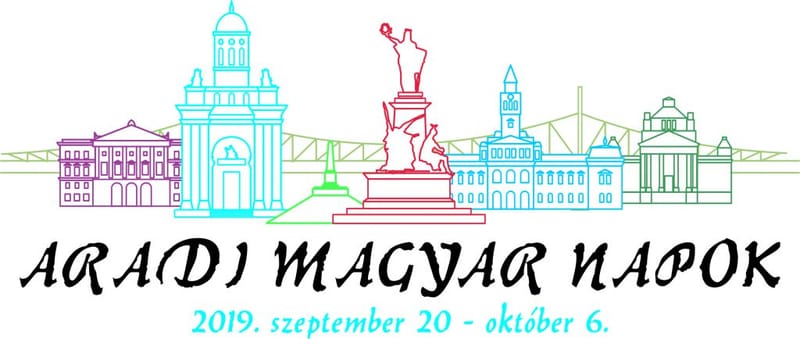 ZILELE MAGHIARE ARĂDENE: 20 SEPTEMBRIE - 6 OCTOMBRIE 2019