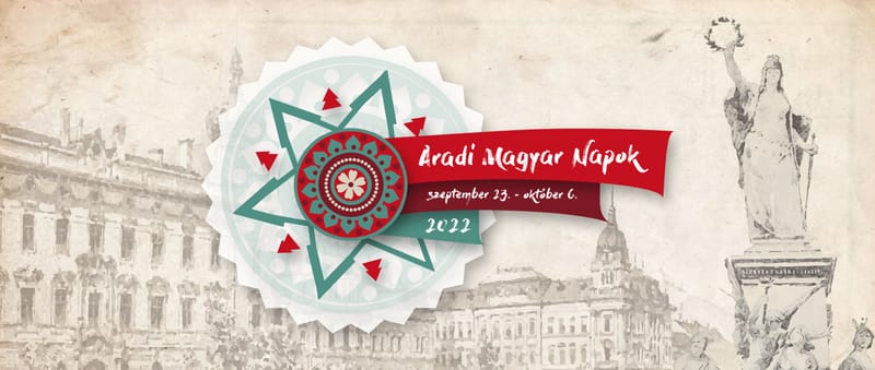 ZILELE MAGHIARE ARĂDENE 2022 - CONCERTE