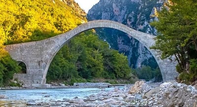 5 ימים טיול אופנועים ביוון - אחרי החגים כבר כאן, הזמן הטוב ביותר לטייל על אופנוע ביוון