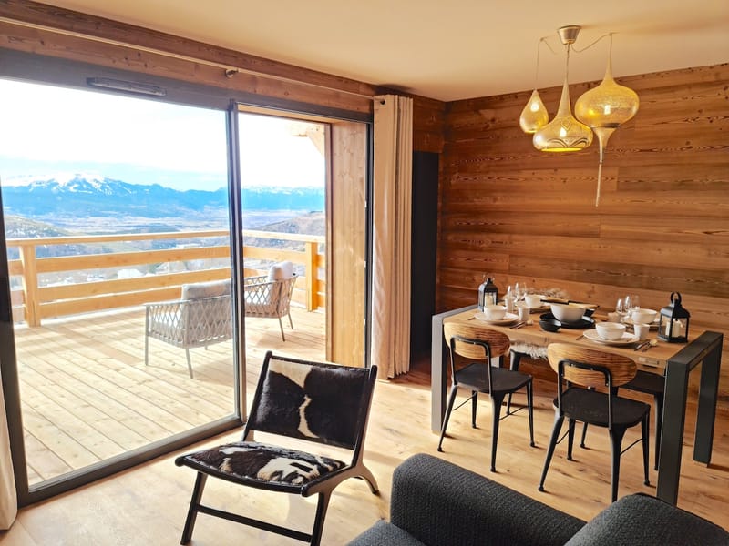 Résidence l'Insolite, Font Romeu