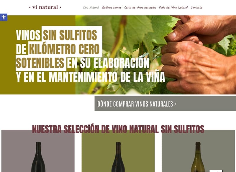 Vino Natural
