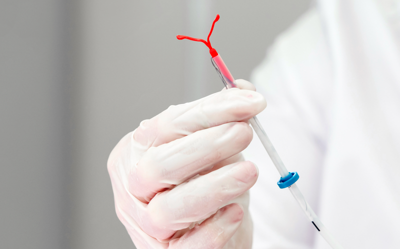 MÉTODOS CONTRACEPTIVOS DE LONGA DURAÇÃO