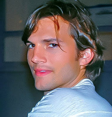 Ashton Kutcher