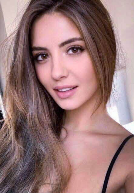 Tina Marie