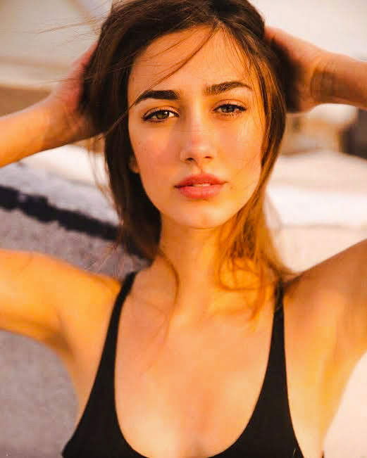 Isadora