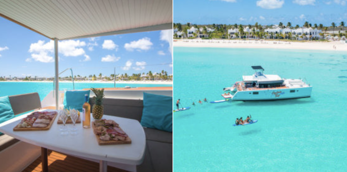 Yachting