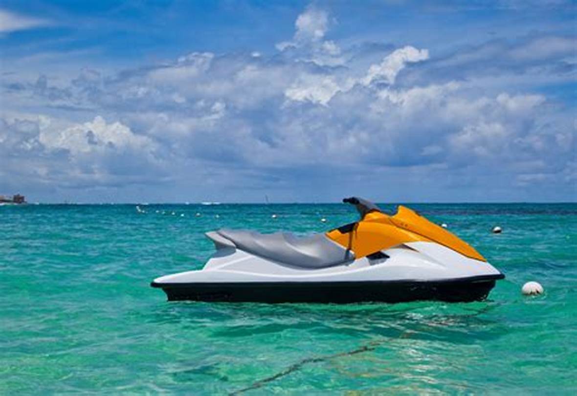 Activités nautiques