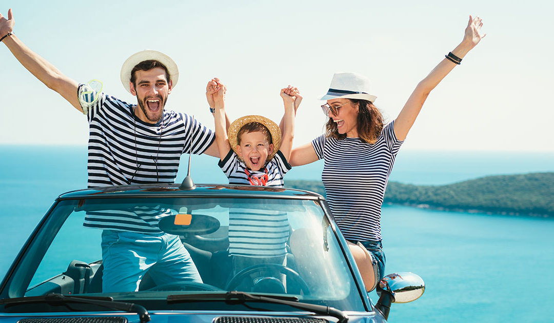 Locations de véhicules, navettes et VTC