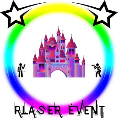 Rlaser LASER GAME À DOMICILE