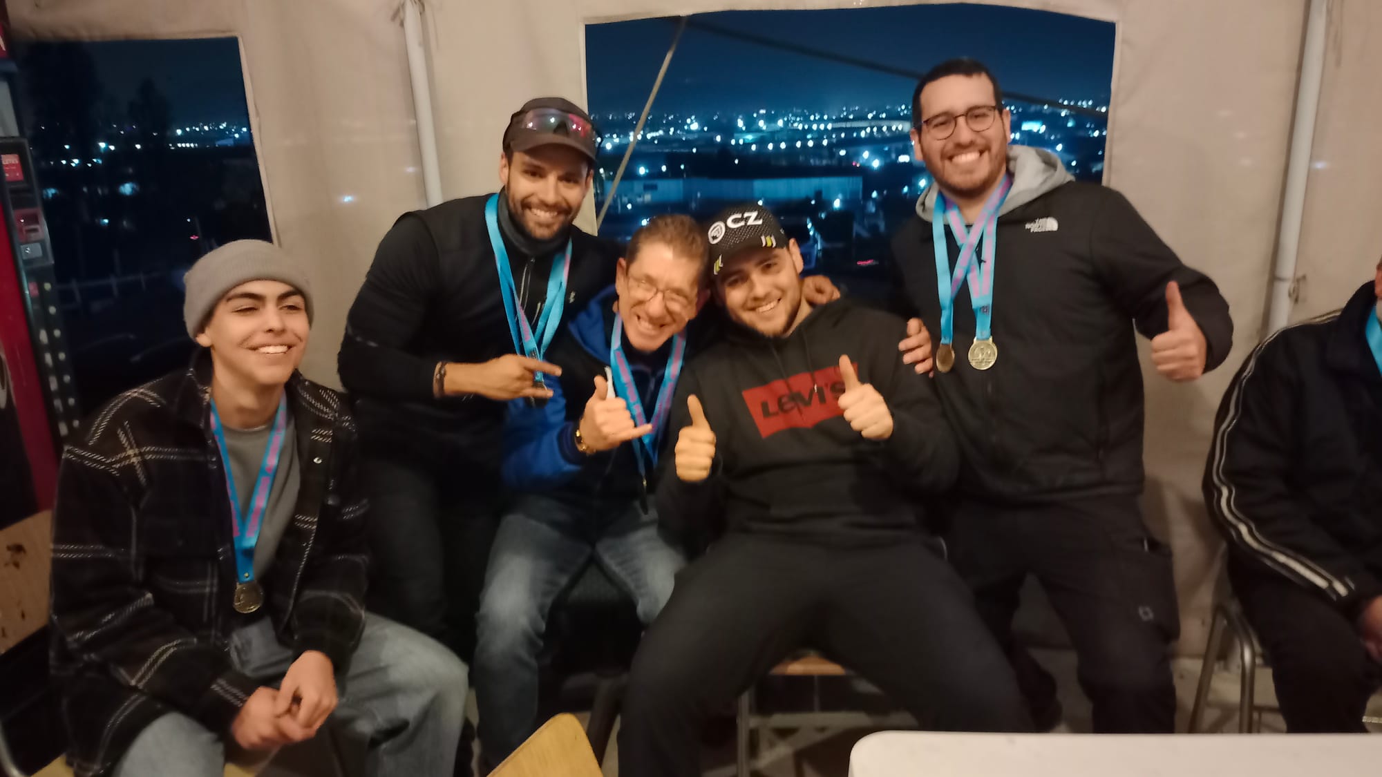 TORNEO DE INVIERNO