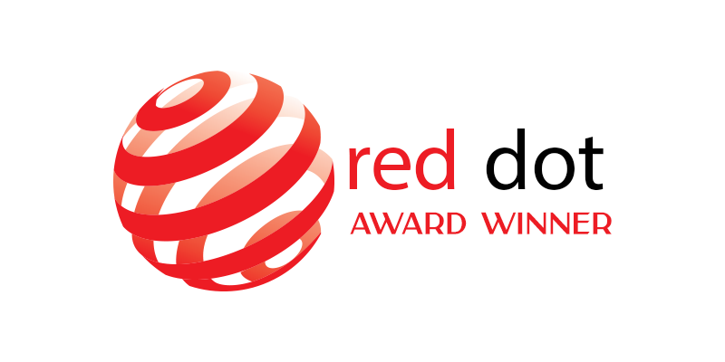 red dot | winner award