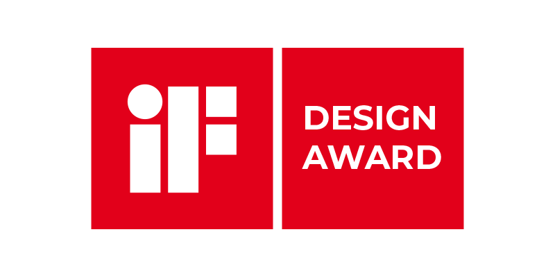 iF Design Award