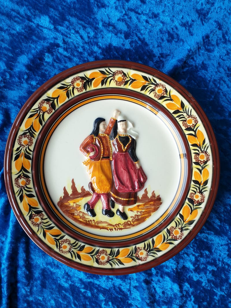 Art de la Table - Ambiance brocante