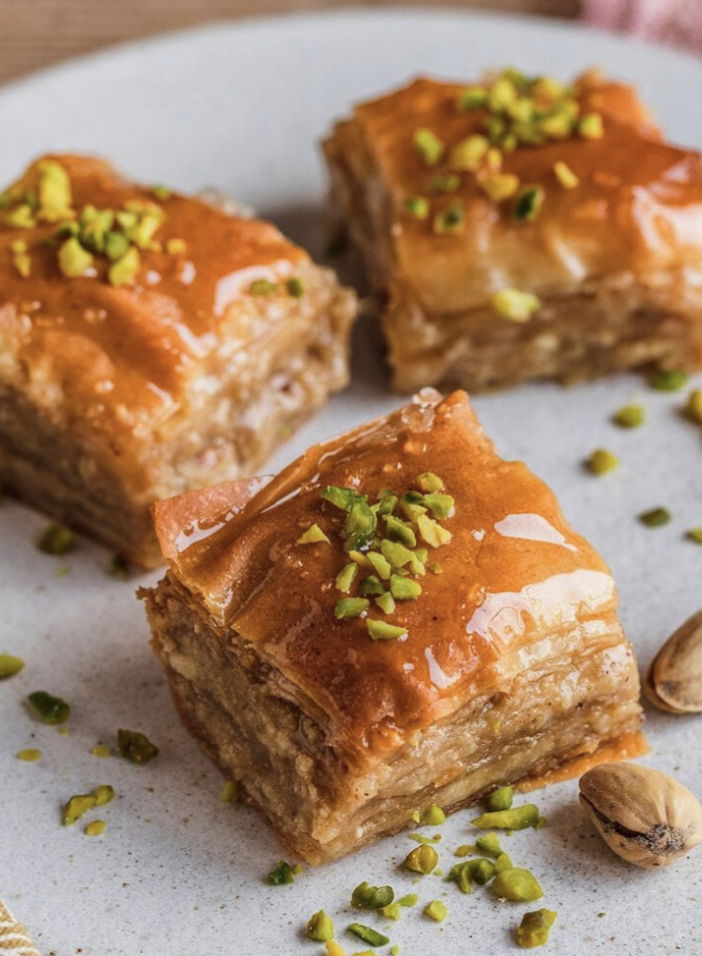 Baklava