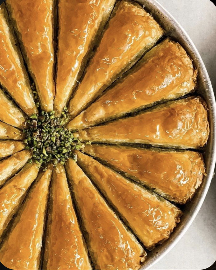 Baklava
