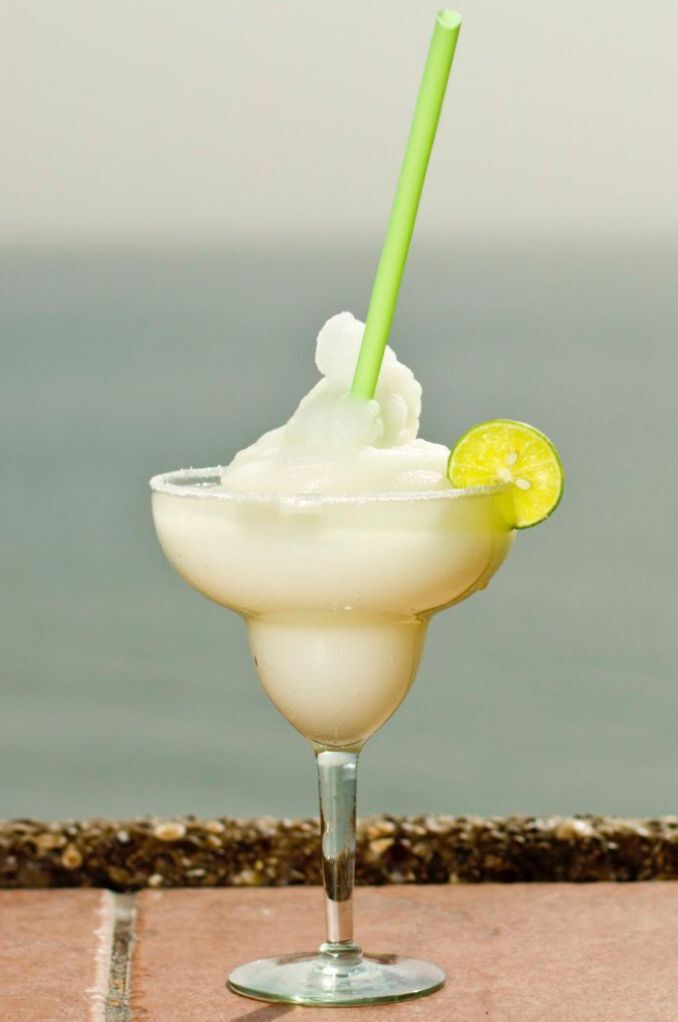 Anans ve gevizi /Pineapple and coconut