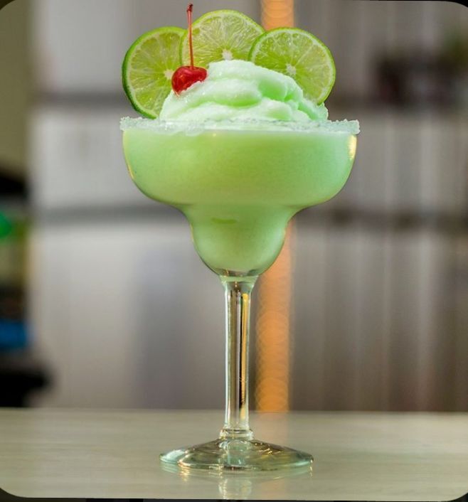 Lemon and mint /Limon ve nane