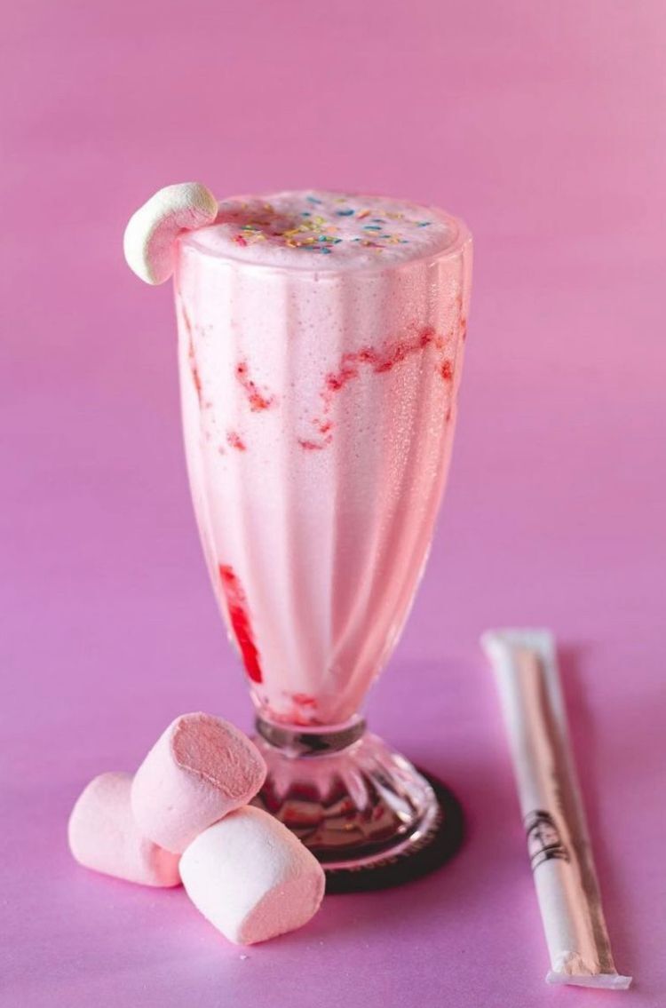 Bubbly gum toz pembe