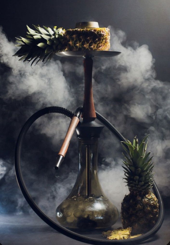 Anans fresh/pineapple