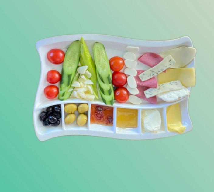 breakfast /Coolan Benim Kahvaltm