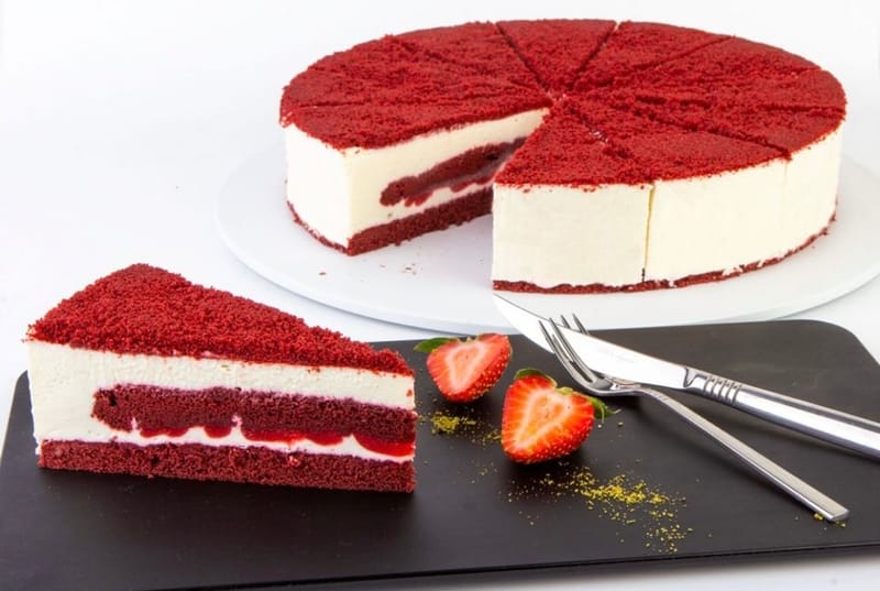Red velvet