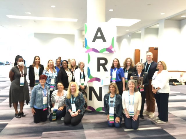 FSARN Annual Conference