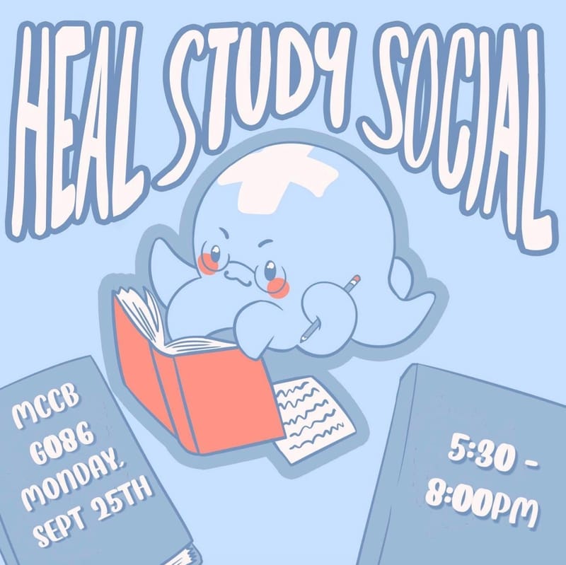 Study Social