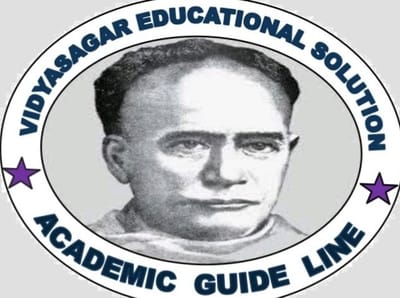 Vidyasagar Educational Solution