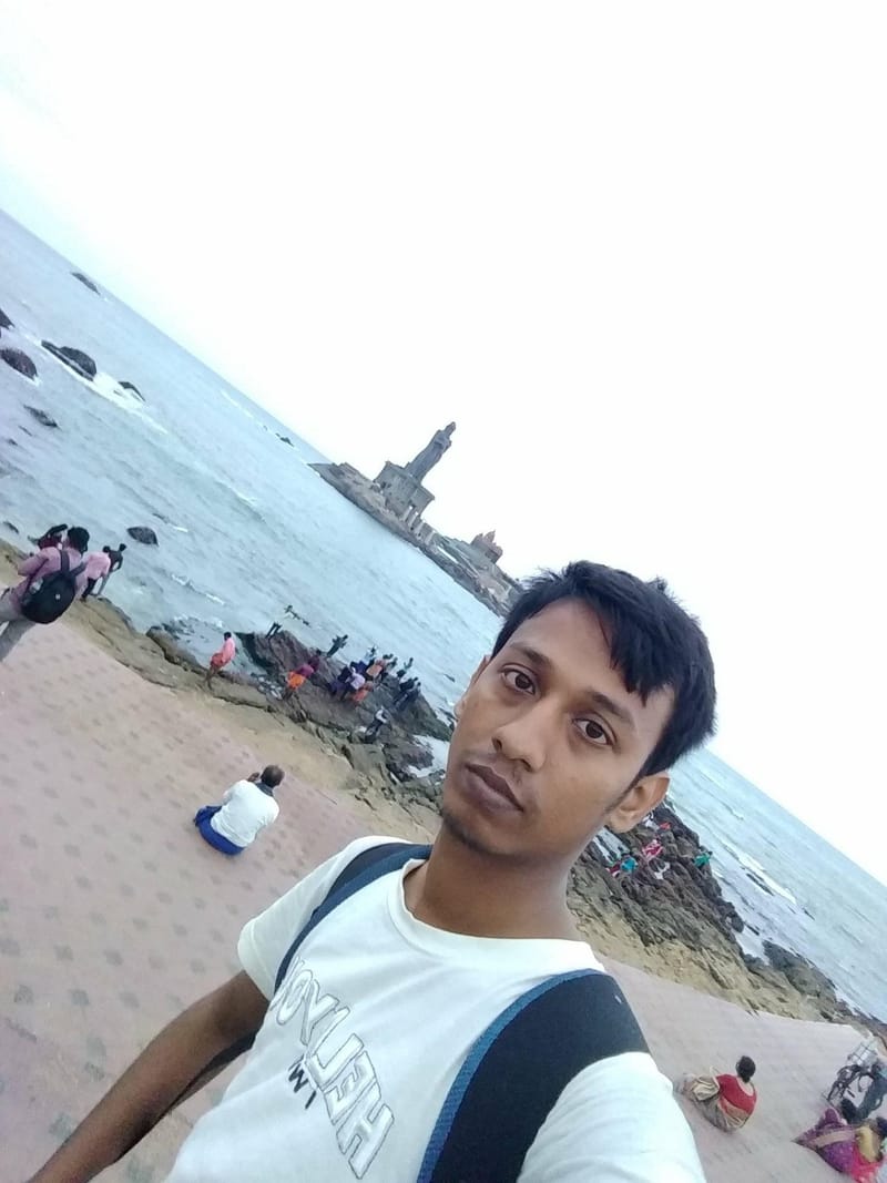 PARTHAPRATIM SAMANTA