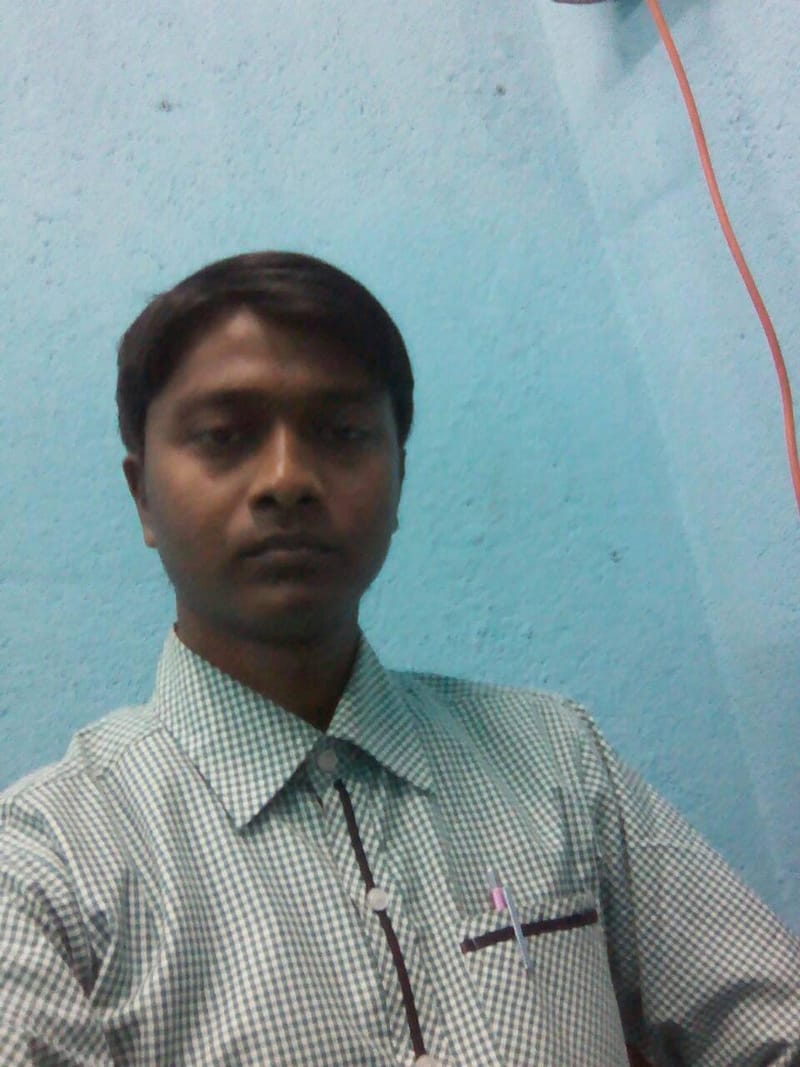 PRABHAT ADAK